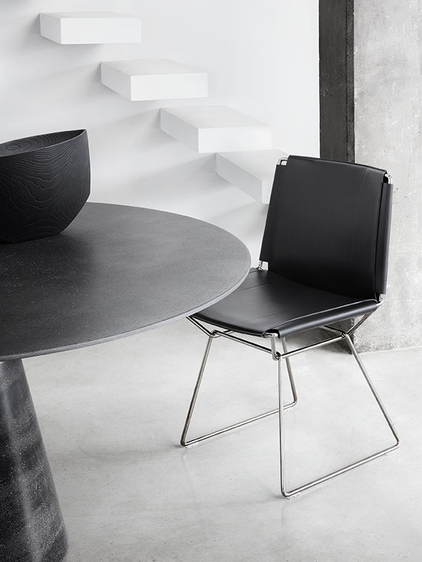 ROCK TABLE